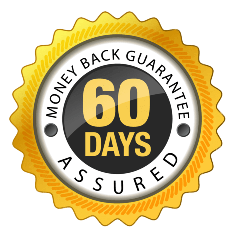 Quietum Plus - 60 Day Money Back Guarantee